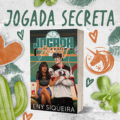 JOGADA SECRETA