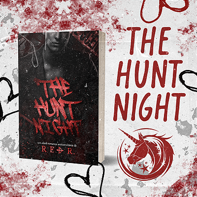 THE HUNT NIGHT