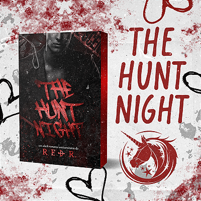 THE HUNT NIGHT