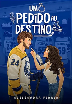 UM PEDIDO AO DESTINO - UNI 60K 🥳