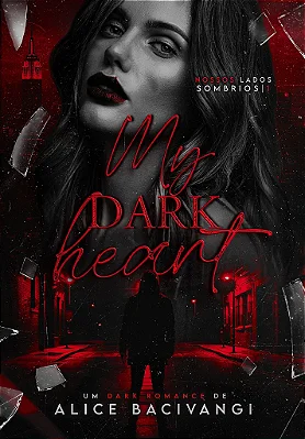 MY DARK HEART - UNI 60K 🥳