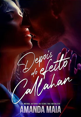 DEPOIS DO EFEITO CALLAHAN - UNI 60K 🥳