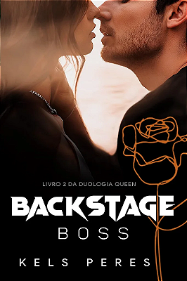 BACKSTAGE BOSS - UNI 60K 🥳