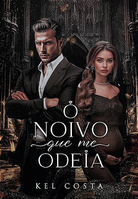 O NOIVO QUE ME ODEIA - UNI 60K 🥳
