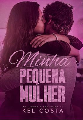 MINHA PEQUENA MULHER - UNI 60K 🥳