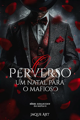 O PERVERSO - UNI 60K 🥳