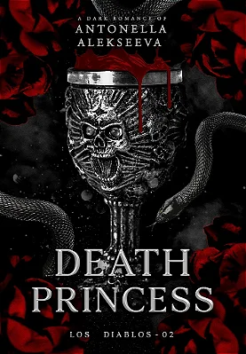 DEATH PRINCESS - UNI 60K 🥳