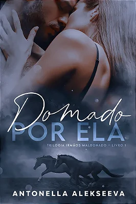 DOMADO POR ELA - UNI 60K 🥳