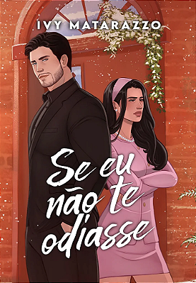 SE EU NÃO TE ODIASSE - UNI 60K 🥳