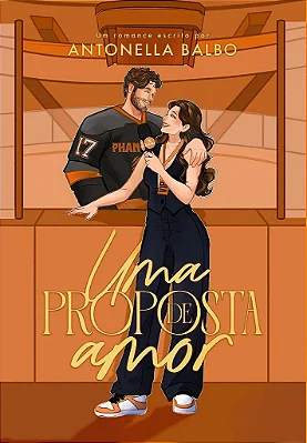 UMA PROPOSTA DE AMOR - UNI 60K 🥳