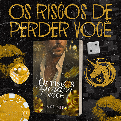 OS RISCOS DE PERDER VOCÊ