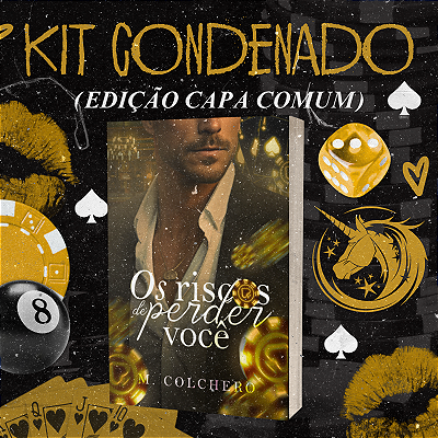 KIT CONDENADO