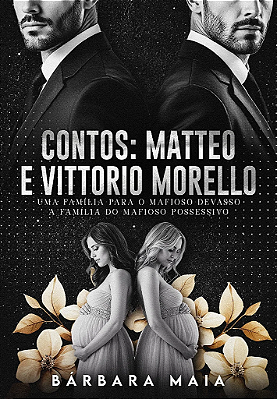CONTOS: MATTEO E VITTORIO MORELLO - UNI 60K 🥳