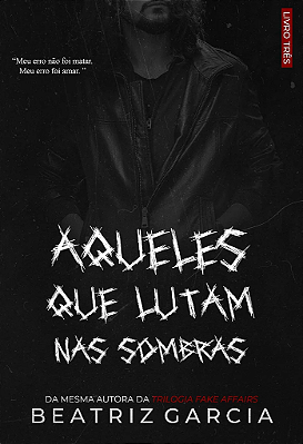 AQUELES QUE LUTAM NAS SOMBRAS - UNI 60K 🥳