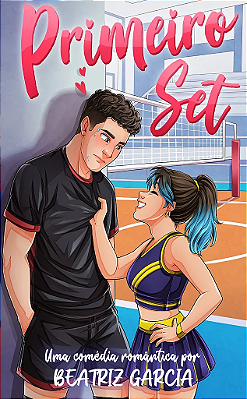 PRIMEIRO SET - UNI 60K 🥳
