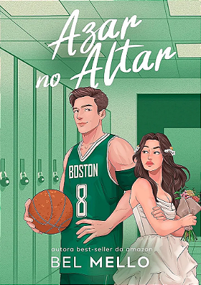 AZAR NO ALTAR - UNI 60K 🥳