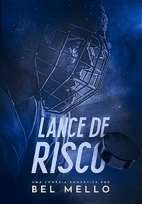 LANCE DE RISCO - UNI 60K 🥳