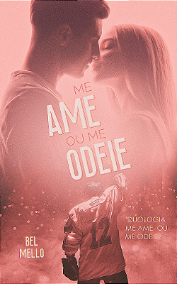 ME AME OU ME ODEIE - UNI 60K 🥳