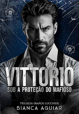 VITTORIO - SOB A PROTEÇÃO DO MAFIOSO - UNI 60K 🥳