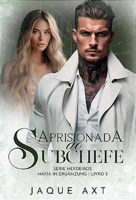 APRISIONADA AO SUBCHEFE - UNI 60K 🥳