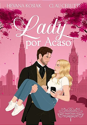 LADY POR ACASO - UNI 60K 🥳