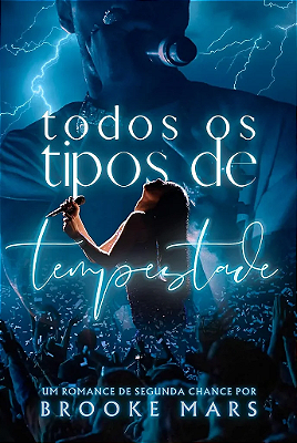 TODOS OS TIPOS DE TEMPESTADE - UNI 60K 🥳