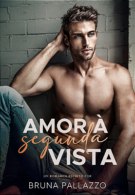 AMOR À SEGUNDA VISTA - UNI 60K 🥳