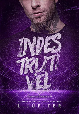 INDESTRUTÍVEL - JOGOS DE AZAR - UNI 60K 🥳