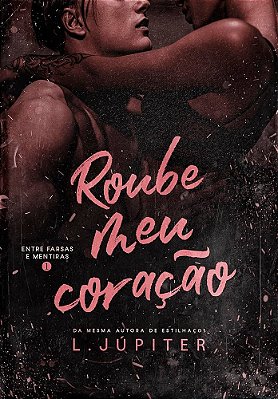 ROUBE MEU CORAÇÃO - UNI 60K 🥳
