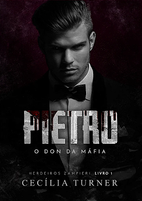 PIETRO - O DON DA MÁFIA - UNI 60K 🥳