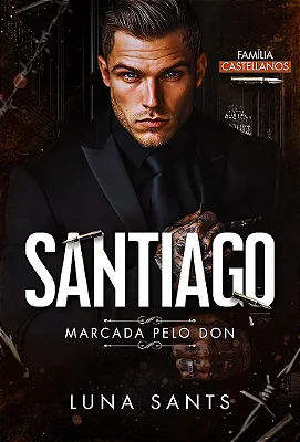 SANTIAGO - UNI 60K 🥳