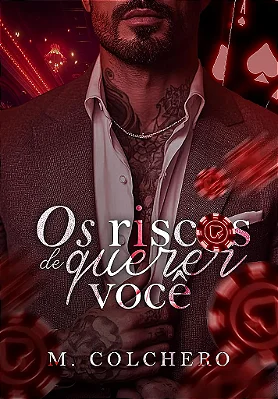 OS RISCOS DE QUERER VOCÊ - UNI 60K 🥳