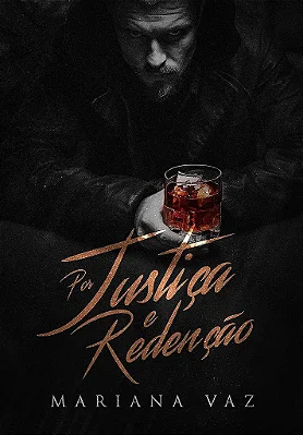 POR JUSTIÇA E REDENÇÃO - UNI 60K 🥳