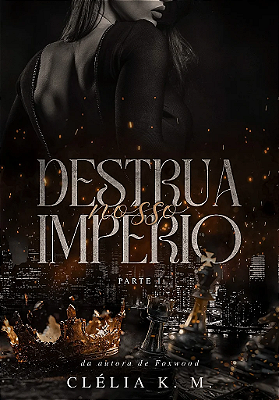 DESTRUA NOSSO IMPÉRIO - PARTE 1 - UNI 60K 🥳