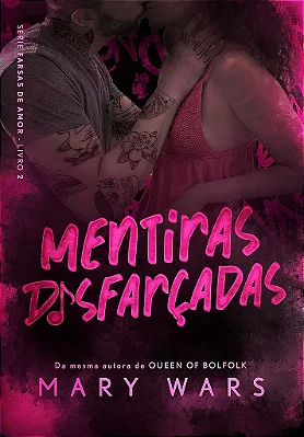 MENTIRAS DISFARÇADAS - UNI 60K 🥳