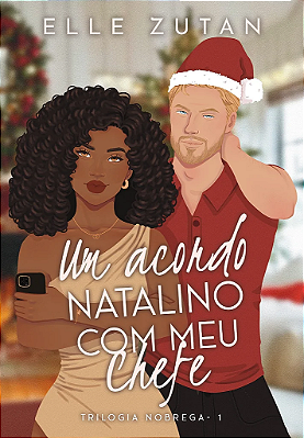 UM ACORDO NATALINO COM MEU CHEFE - UNI 60K 🥳
