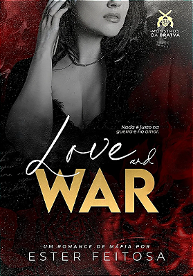 LOVE AND WAR - UNI 60K 🥳