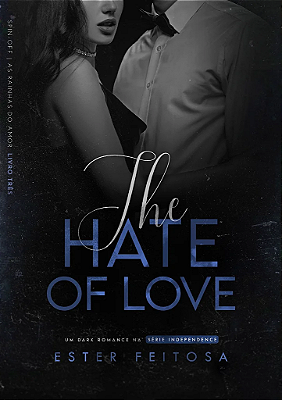 THE HATE OF LOVE - UNI 60K 🥳