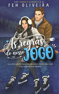 AS REGRAS DO NOSSO JOGO - UNI 60K 🥳