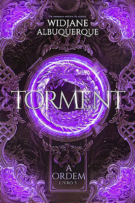 TORMENT - A ORDEM - LIVRO 5 - UNI 60K 🥳