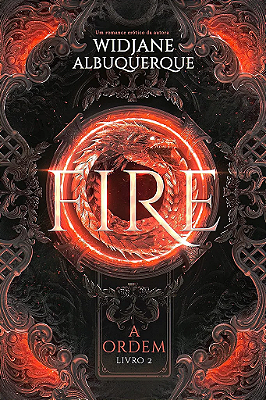 FIRE - A ORDEM - LIVRO 2 - UNI 60K 🥳
