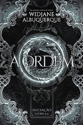 A ORDEM - LIVRO 0.5 - UNI 60K 🥳