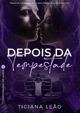 DEPOIS DA TEMPESTADE - UNI 60K 🥳