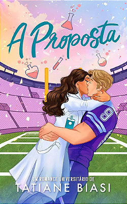 A PROPOSTA - UNI 60K 🥳