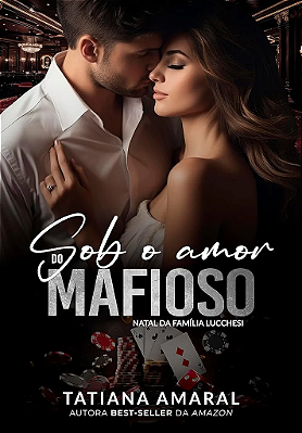 SOB O AMOR DO MAFIOSO - UNI 60K 🥳