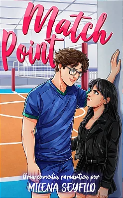 MATCH POINT - UNI 60K 🥳