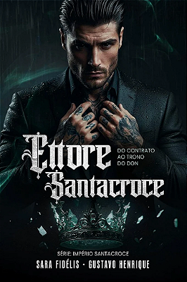 ETTORE SANTACROCE - UNI 60K 🥳