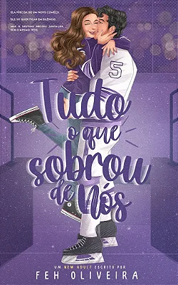 TUDO O QUE SOBROU DE NÓS - UNI 60K 🥳