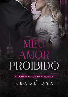 MEU AMOR PROIBIDO - UNI 60K 🥳