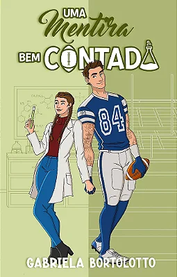 UMA MENTIRA BEM CONTADA - UNI 60K 🥳